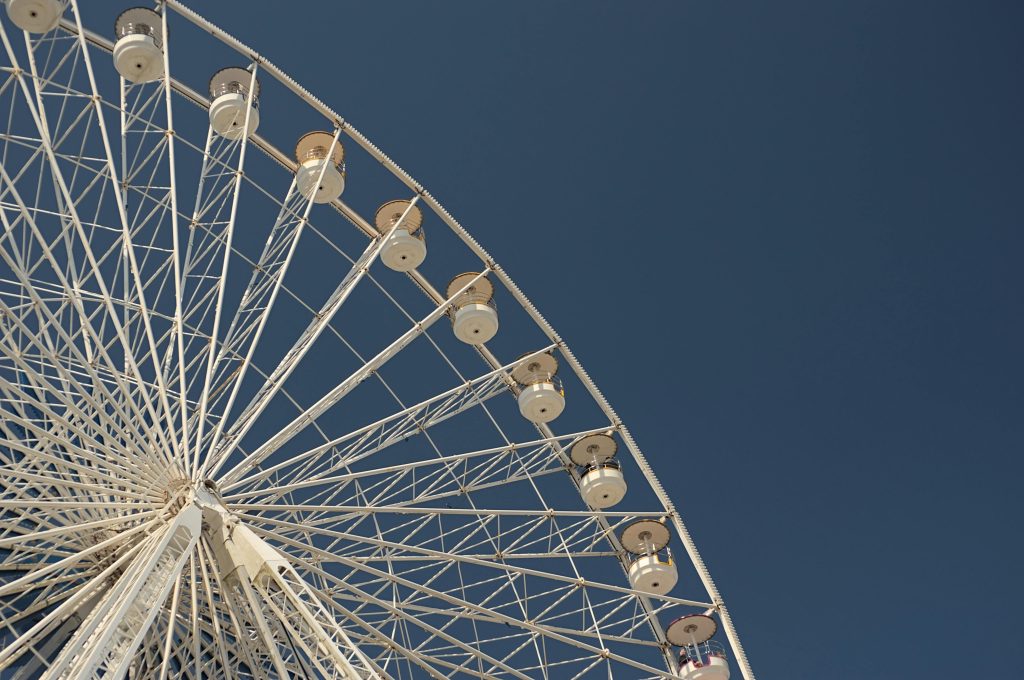 Grande Roue de Marseille